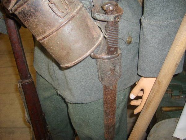 Sous-off.allemand 1914