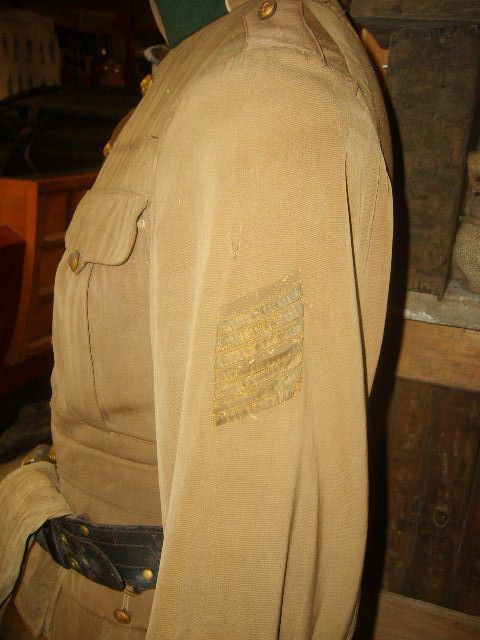 Auditeur militaire 1916