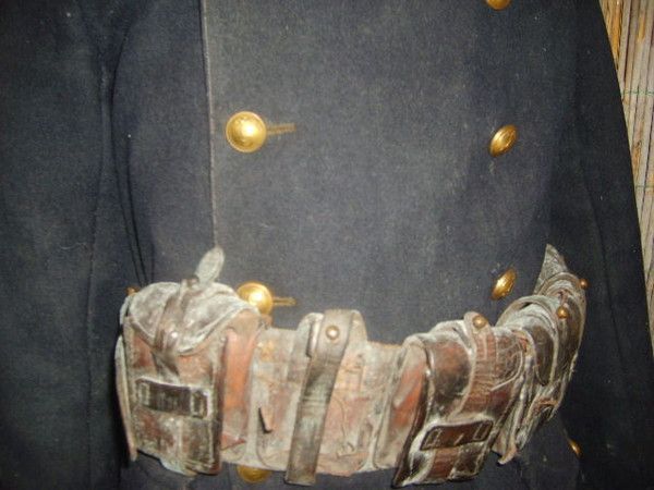 Fantassin 1914 du 6° de ligne