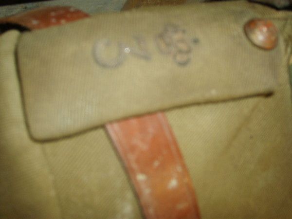 3° Chasseur (officier)