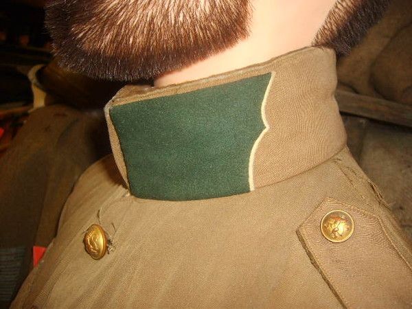 Auditeur militaire 1916