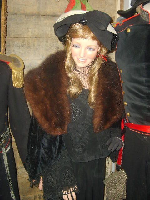 Une marraine de guerre