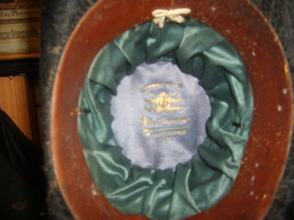 Carabinier belge 1914