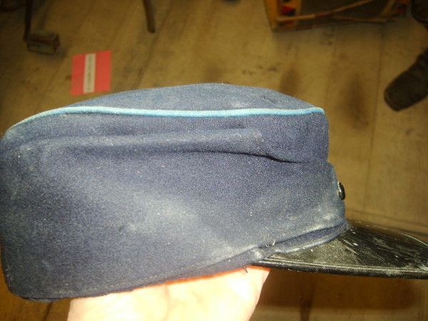 Fantassin 1914 du 6° de ligne