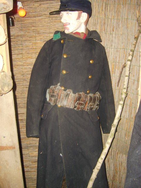 Fantassin 1914 du 6° de ligne