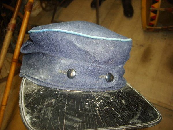 Fantassin 1914 du 6° de ligne