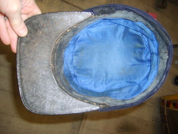 Fantassin 1914 du 6° de ligne