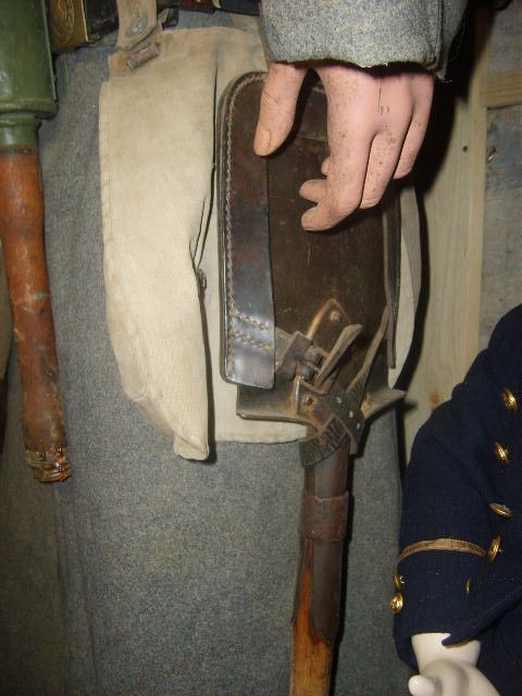 fantassin allemand 14