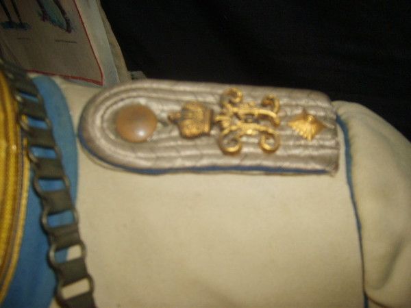 Cuirassier allemand 1914